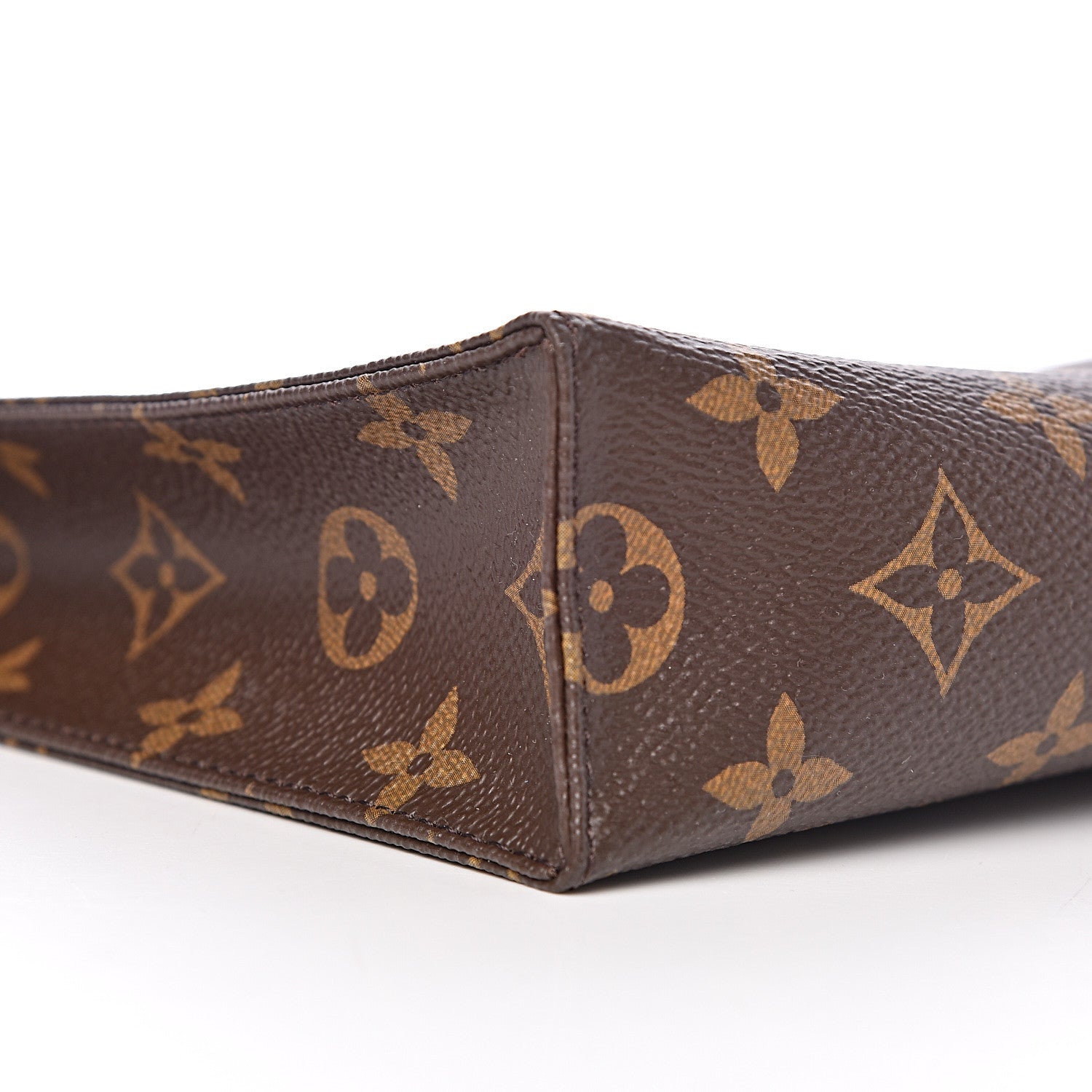 Louis Vuitton Monogram Toiletry Pouch 26 8 of 9
