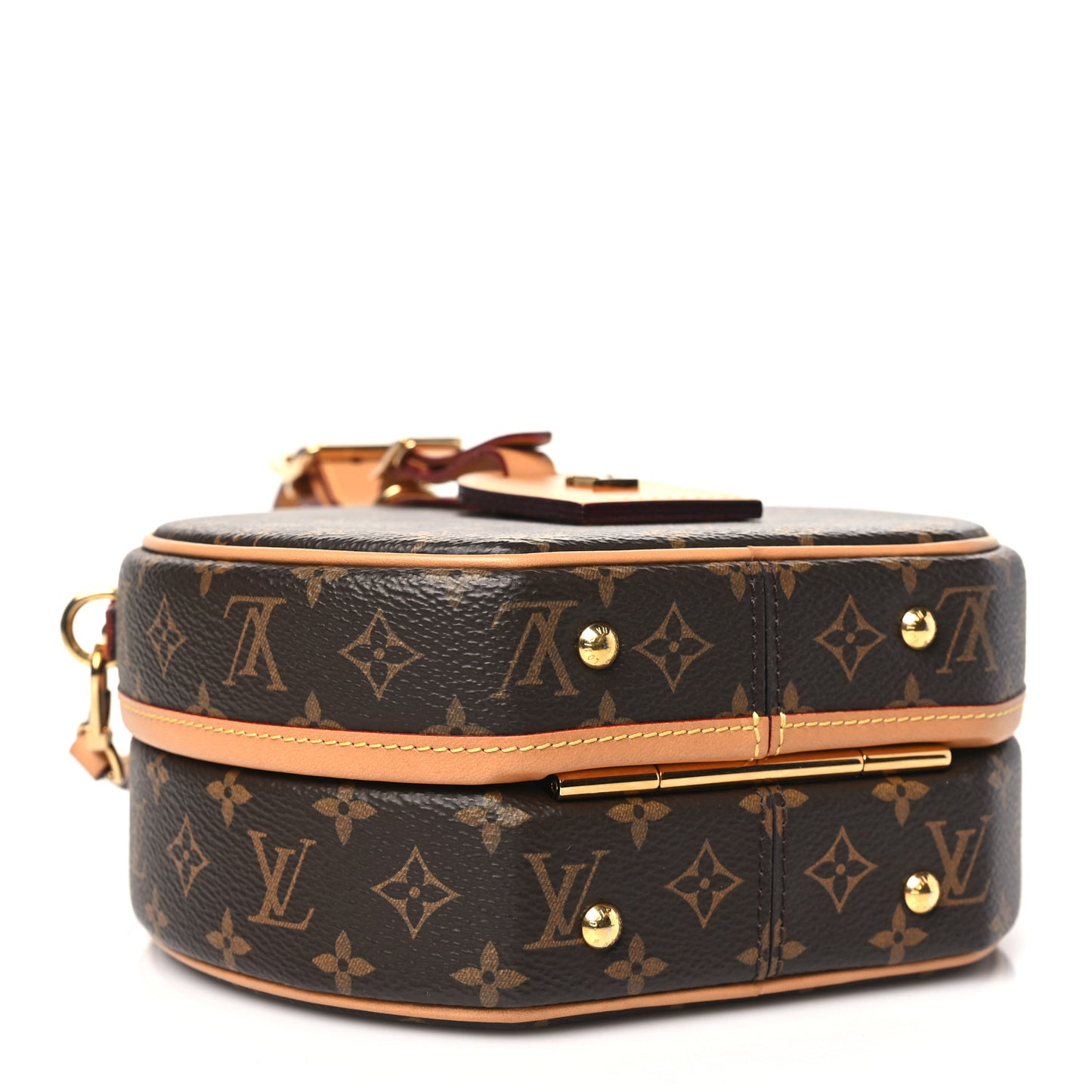 Monogram Petite Boite Chapeau