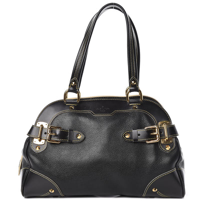 Louis Vuitton Suhali Le Radieux Black 1 of 15