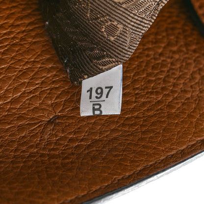 Prada Vitello Phenix Tote Cannella 7 of 13