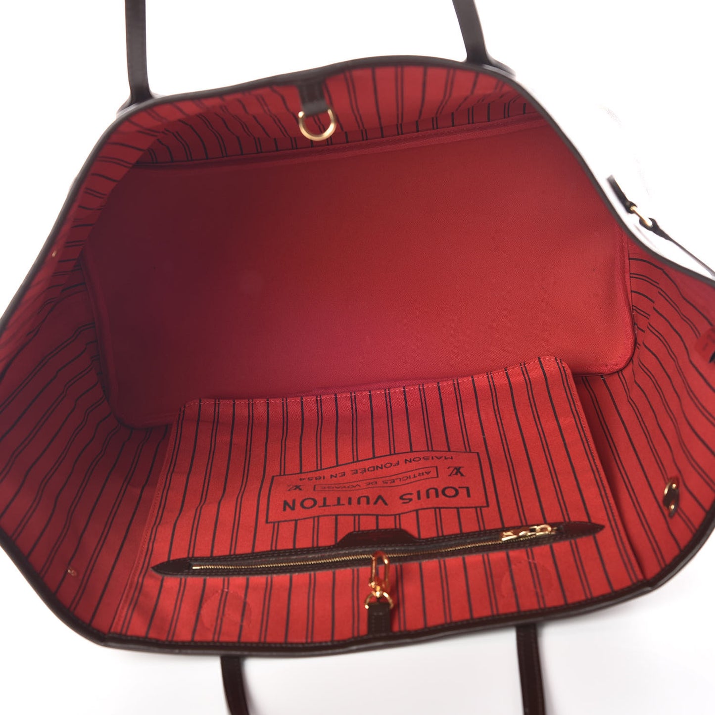 Damier Ebene Neo Neverfull GM