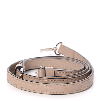 Louis Vuitton Veau Cachemire Soft Lockit Strap Galet 2 of 4