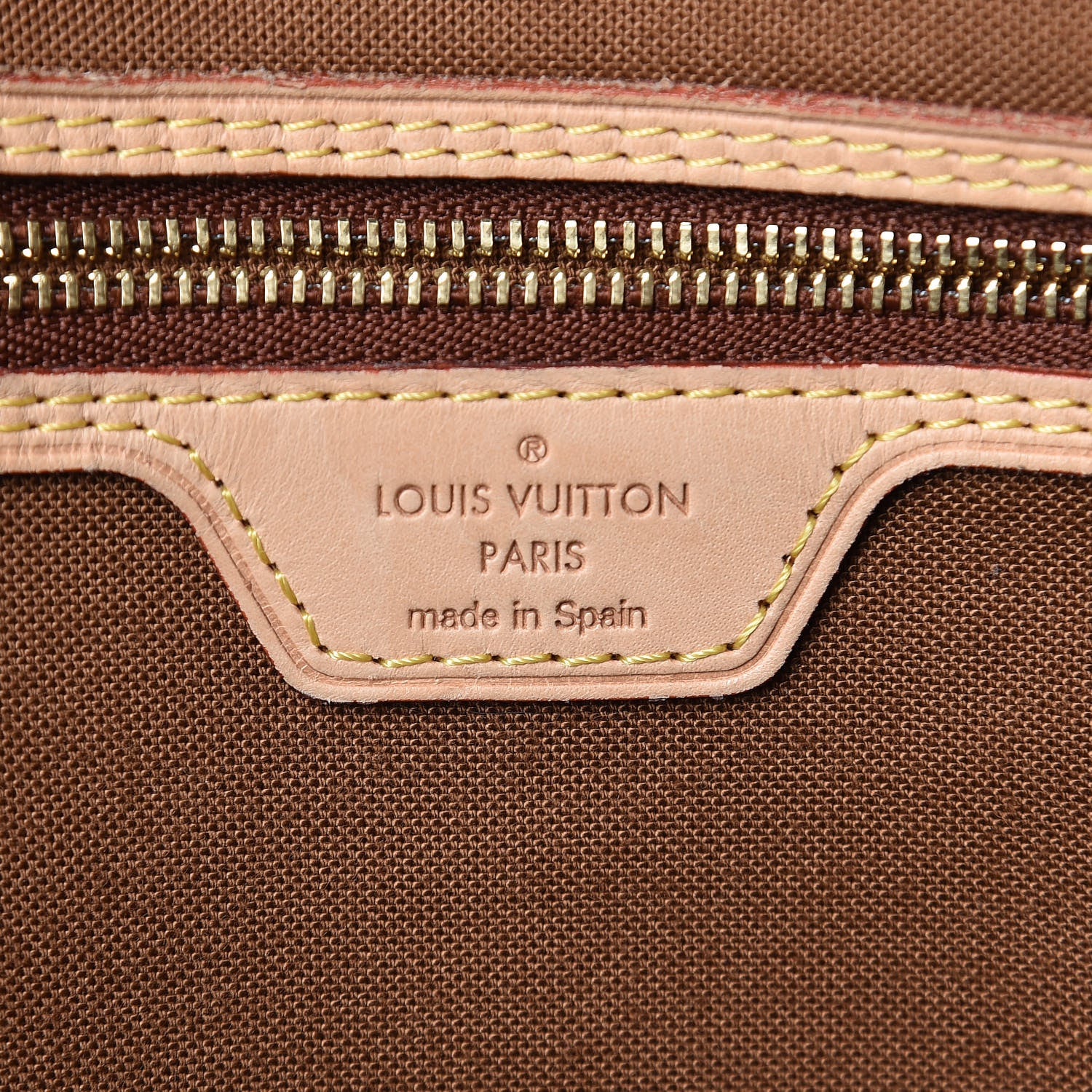 Louis Vuitton Monogram All-In MM 6 of 14