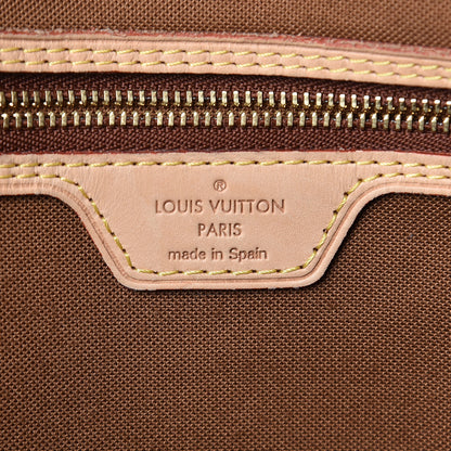 Louis Vuitton Monogram All-In MM 6 of 14