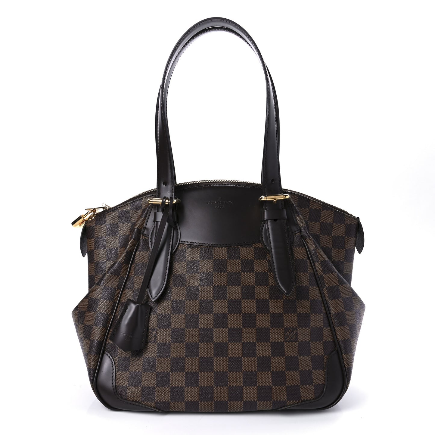Damier Ebene Verona MM
