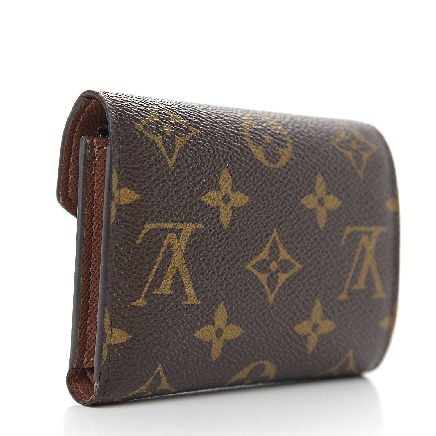 Louis Vuitton Monogram Victorine Wallet 2 of 6