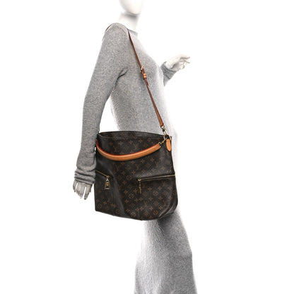 Louis Vuitton Monogram Melie 2 of 10