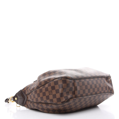 Louis Vuitton Damier Ebene Evora MM 4 of 11