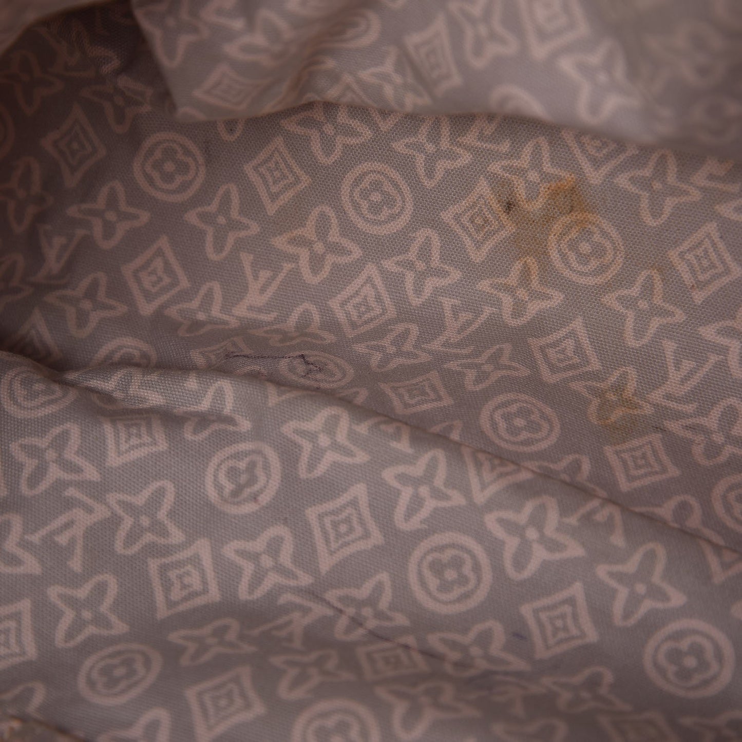 Tahitienne Cabas PM Pink