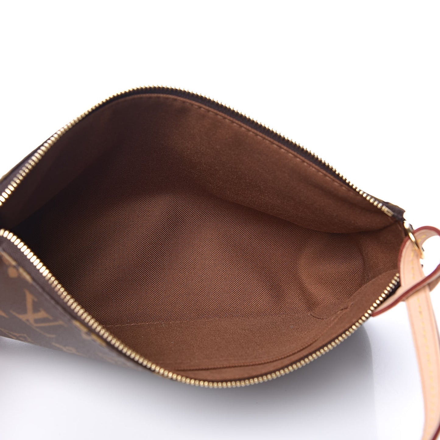 Monogram Pochette Accessories NM