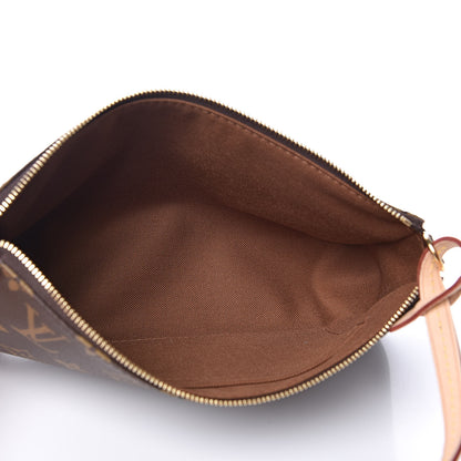 Louis Vuitton Monogram Pochette Accessories NM 5 of 10