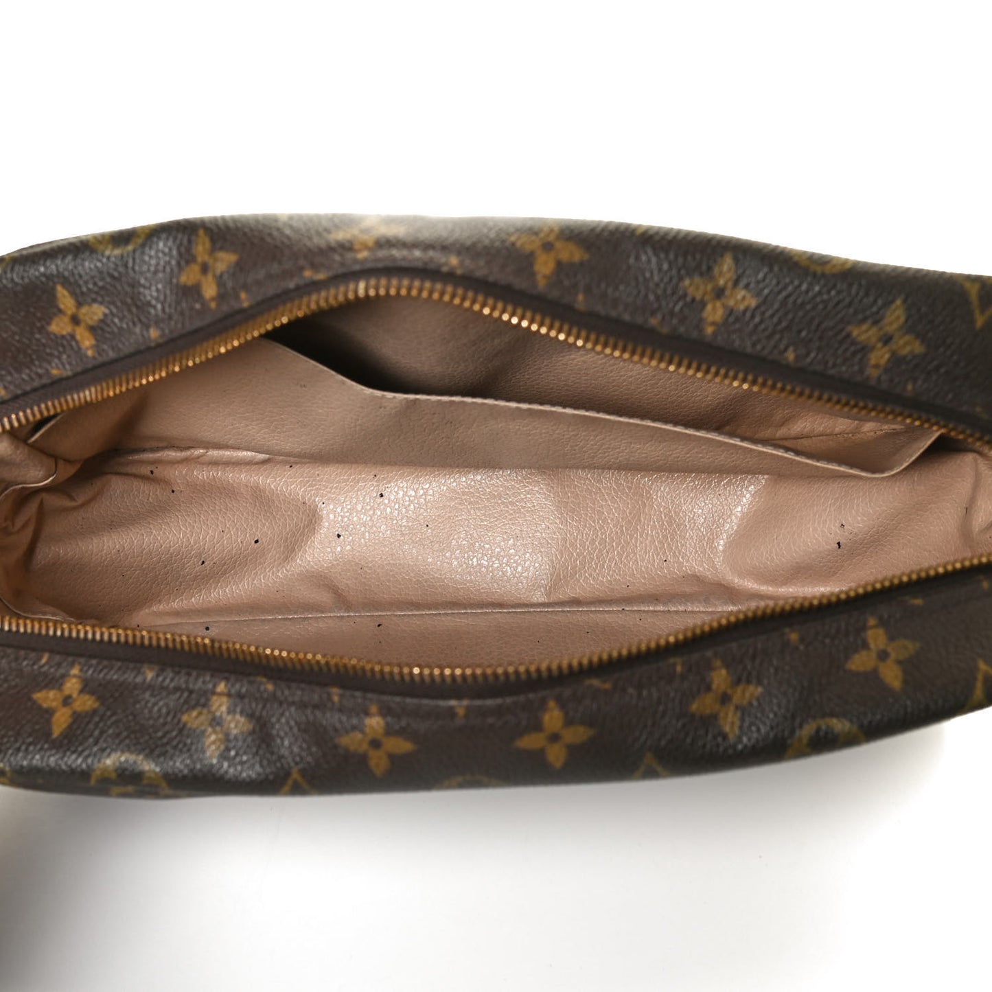 Monogram Trousse Toilette 28
