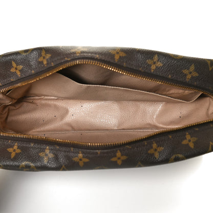 Louis Vuitton Monogram Trousse Toilette 28 5 of 9