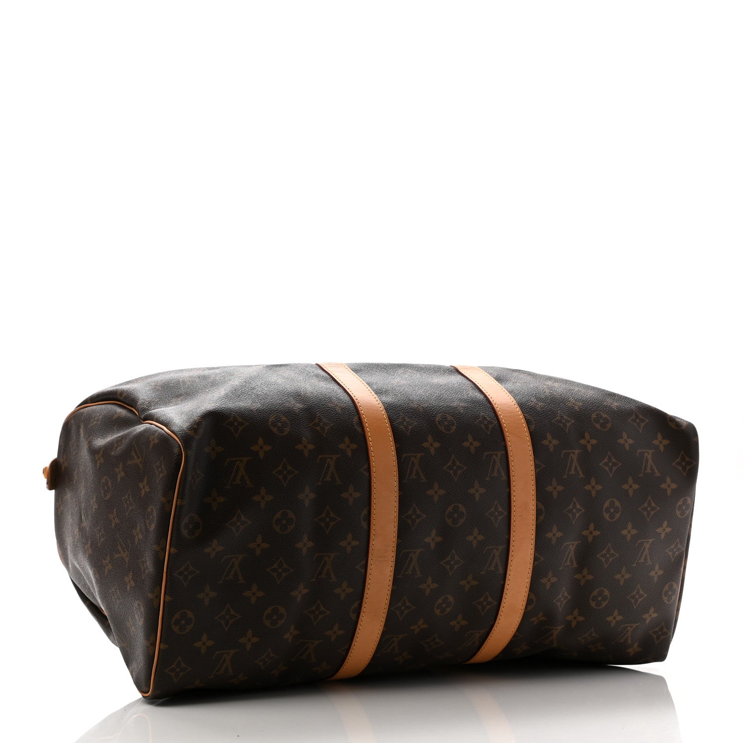 Louis Vuitton Monogram Keepall 50 4 of 15