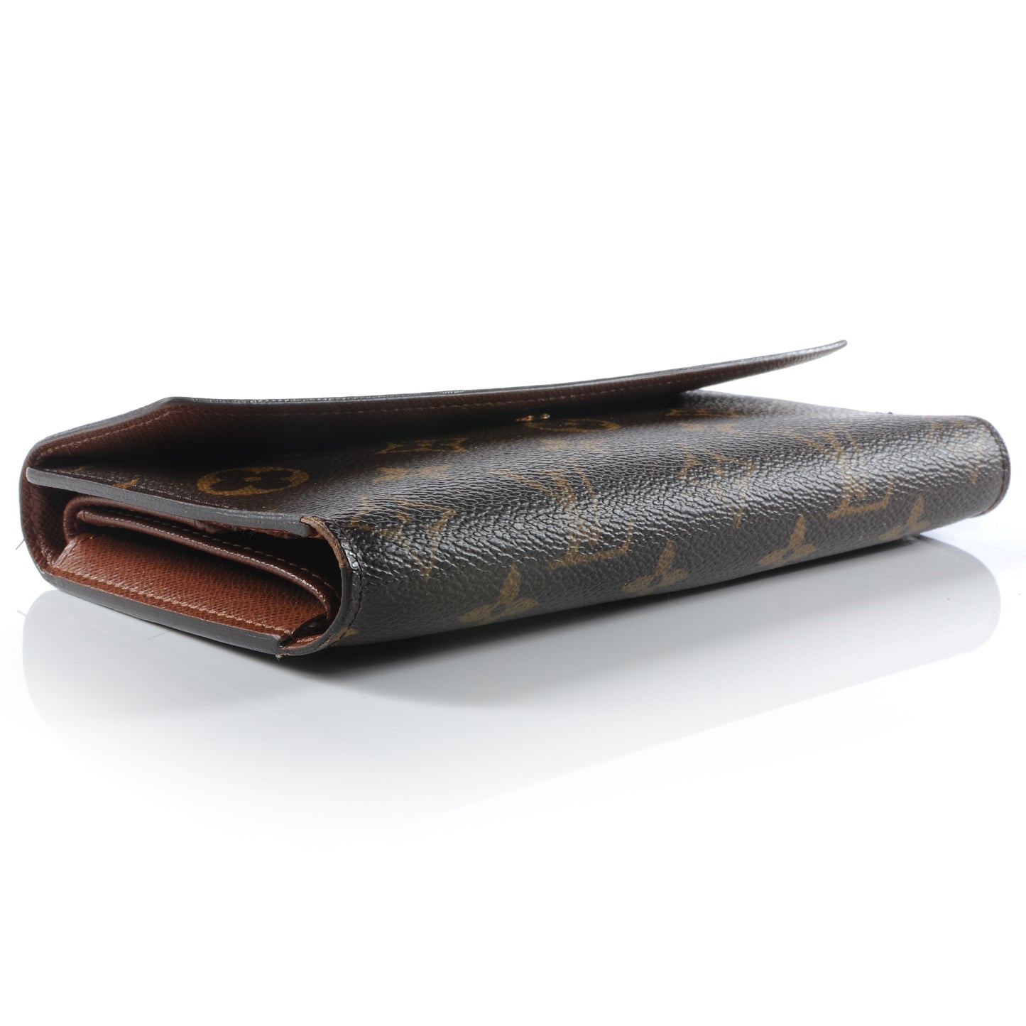 Monogram Porte Tresor International Wallet