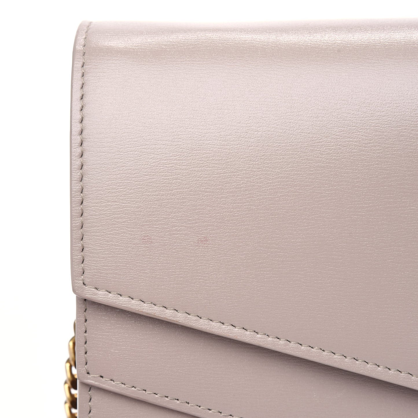 Smooth Calfskin Monogram Medium Sulpice Shoulder Bag Light Natural