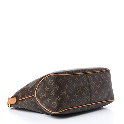Louis Vuitton Monogram Delightful PM 3 of 16