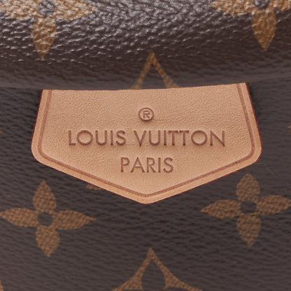 Louis Vuitton Monogram Bumbag 8 of 10
