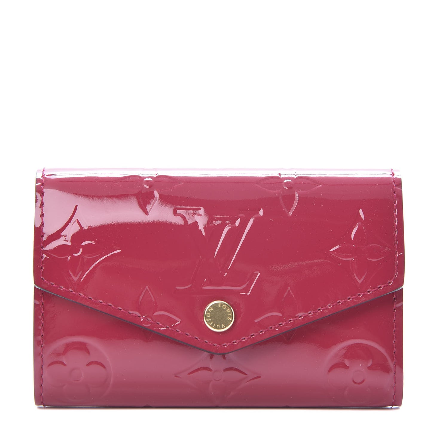 Vernis Multicles 6 Key Holder Rose Indien