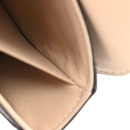 Louis Vuitton Monogram Essential Time Trunk 7 of 9