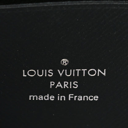 Louis Vuitton Monogram Eclipse Alpha Wearable Wallet 7 of 9