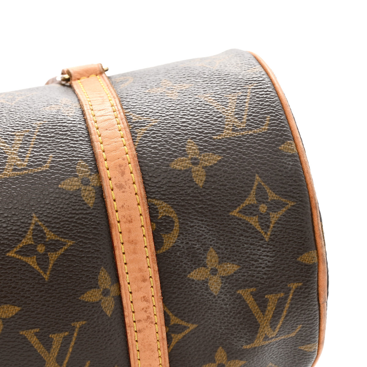 Louis Vuitton Monogram Papillon 26 11 of 13