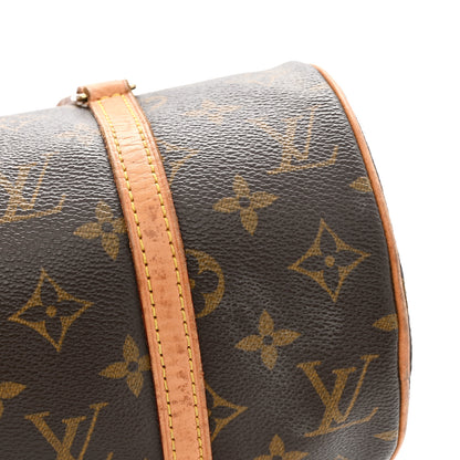 Louis Vuitton Monogram Papillon 26 11 of 13