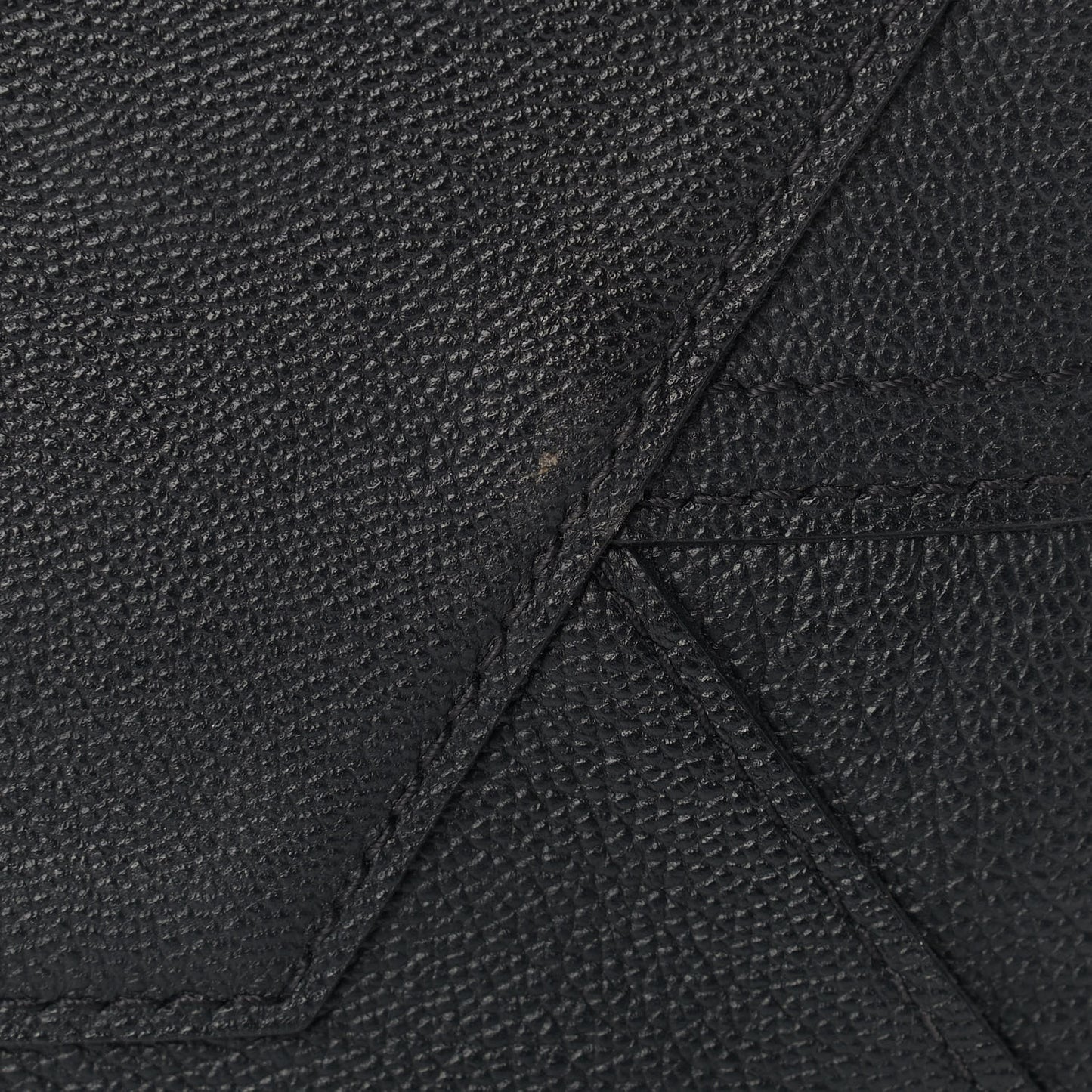 Calfskin Monogram Very One Handle Black