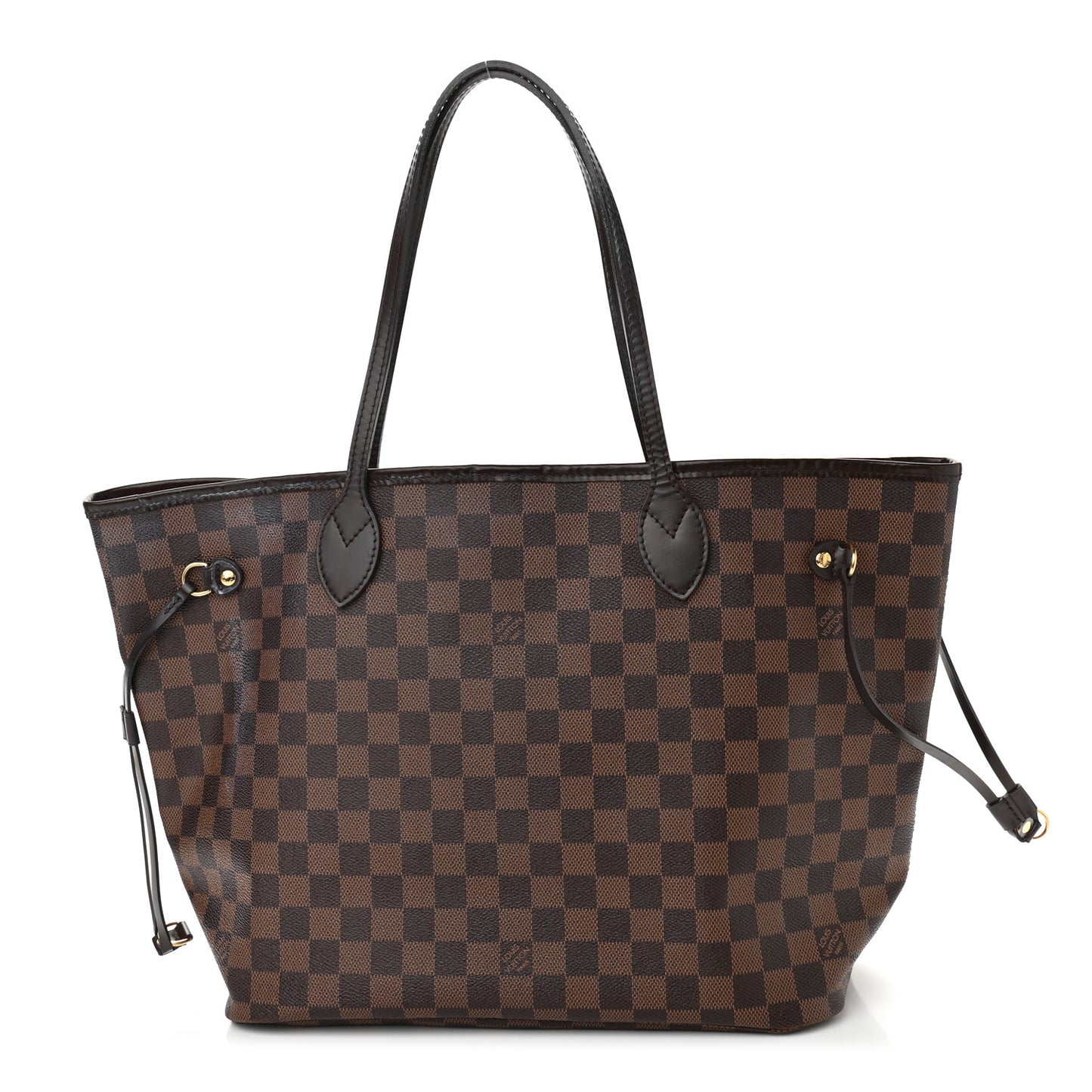 Damier Ebene Neverfull MM