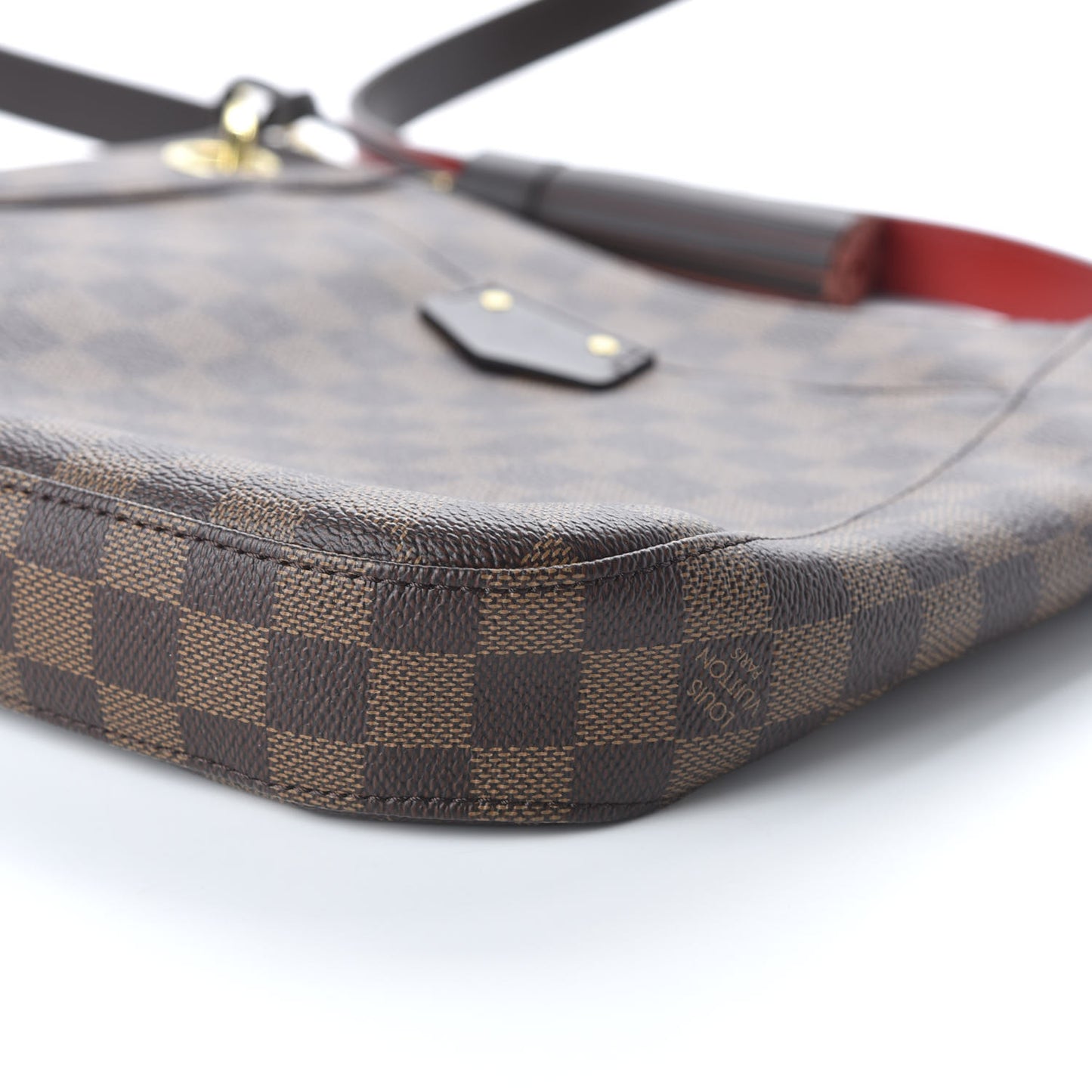 Damier Ebene South Bank Besace