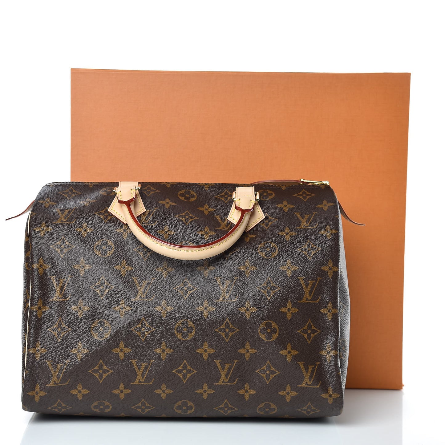 Monogram Speedy 30
