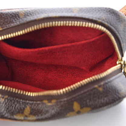 Louis Vuitton Monogram Wapity 5 of 6