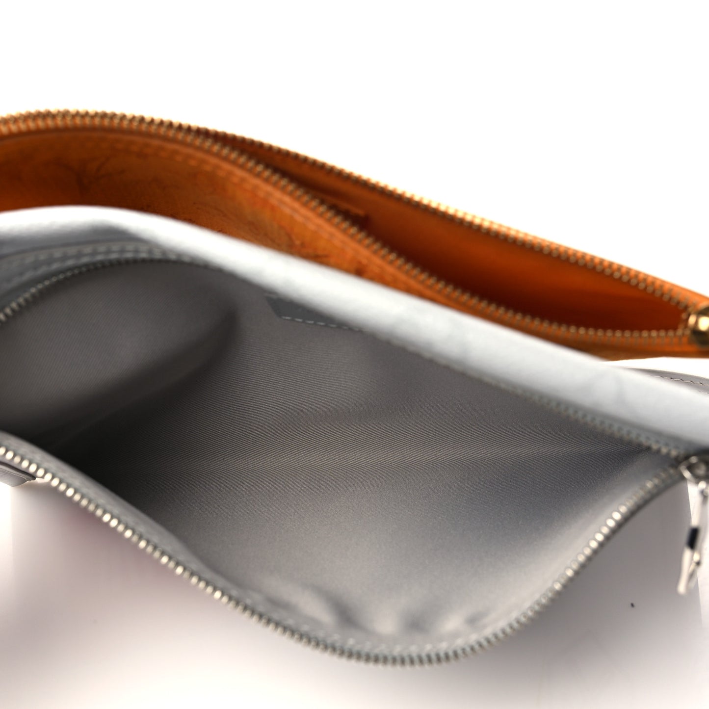 Monogram Antartica Double Flat Messenger