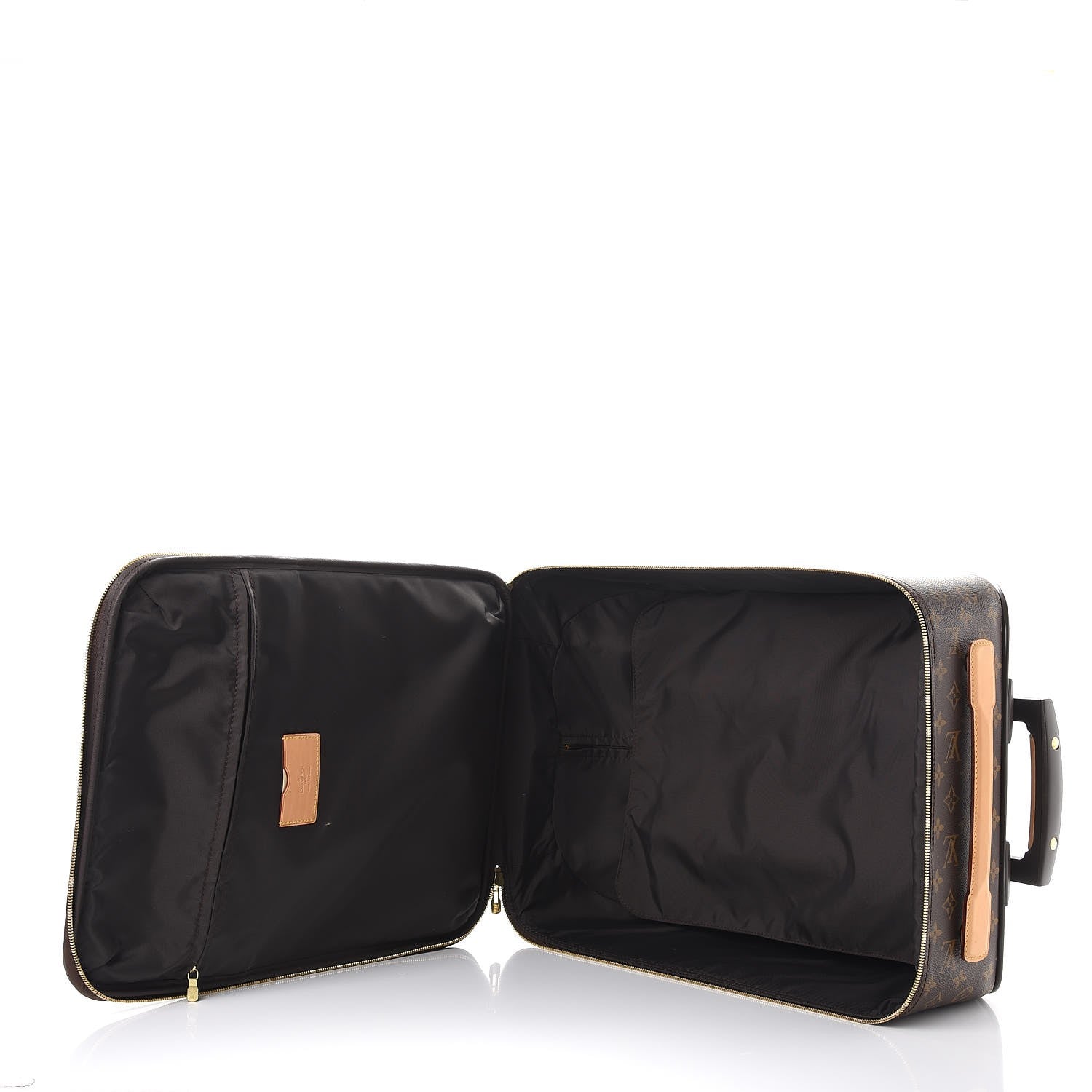 Louis Vuitton Monogram Pegase 45 6 of 21