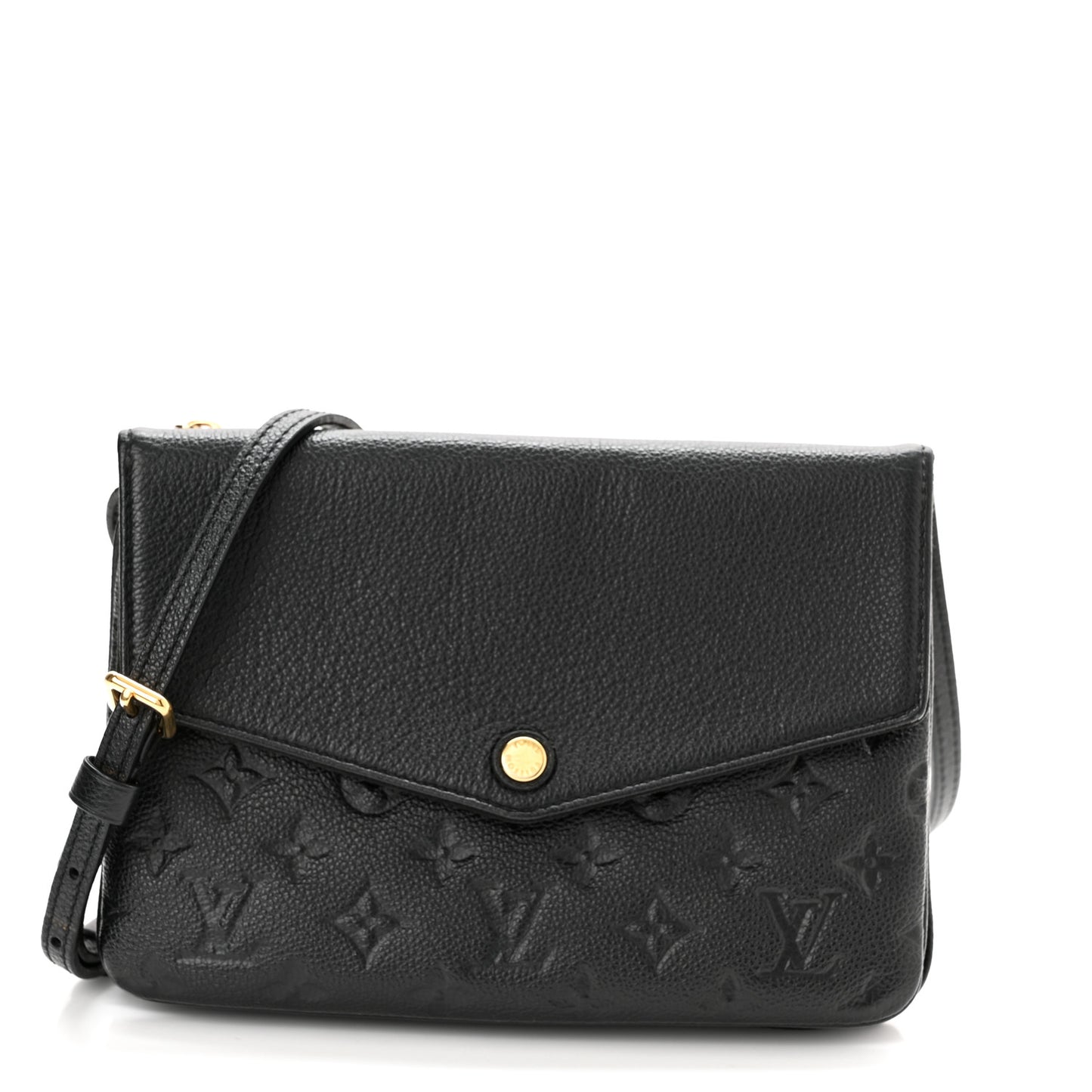 Empreinte Twice Black