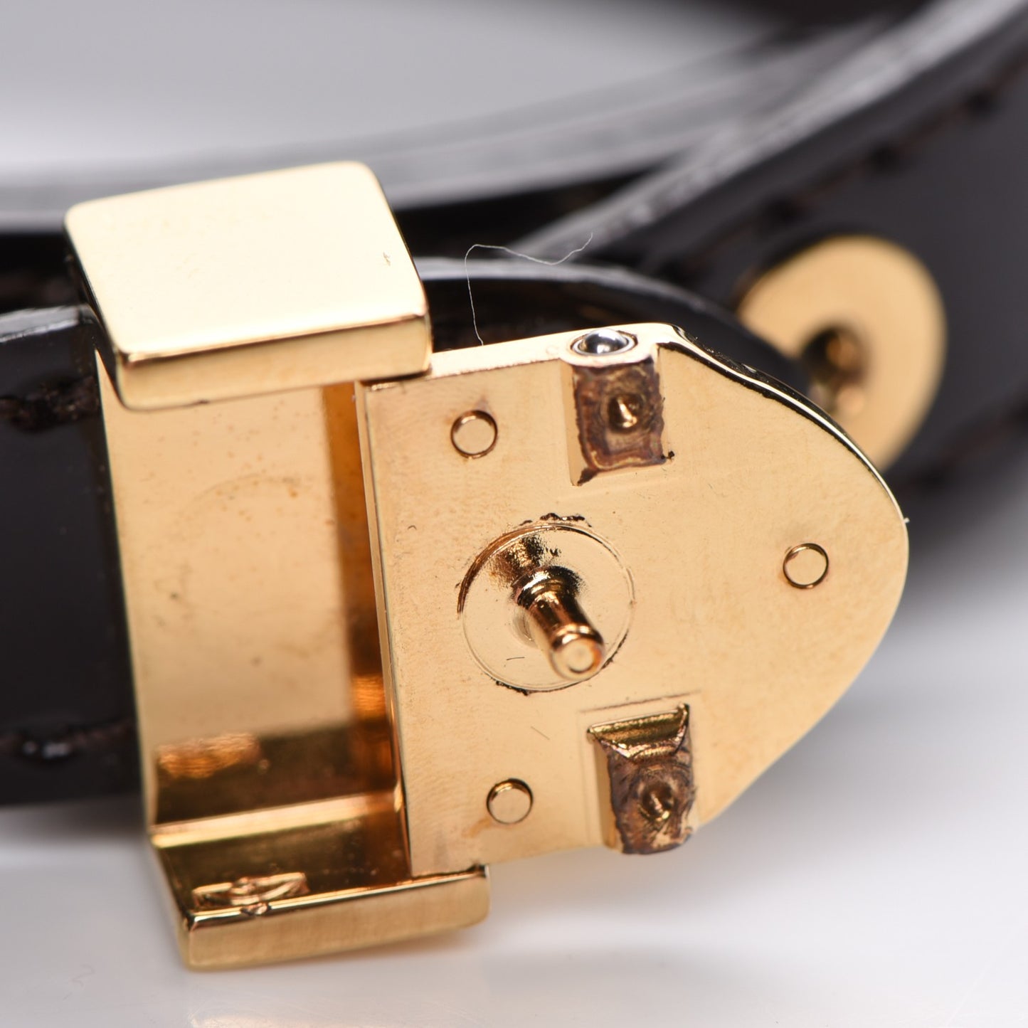Patent Box It Bracelet 17 Amarante