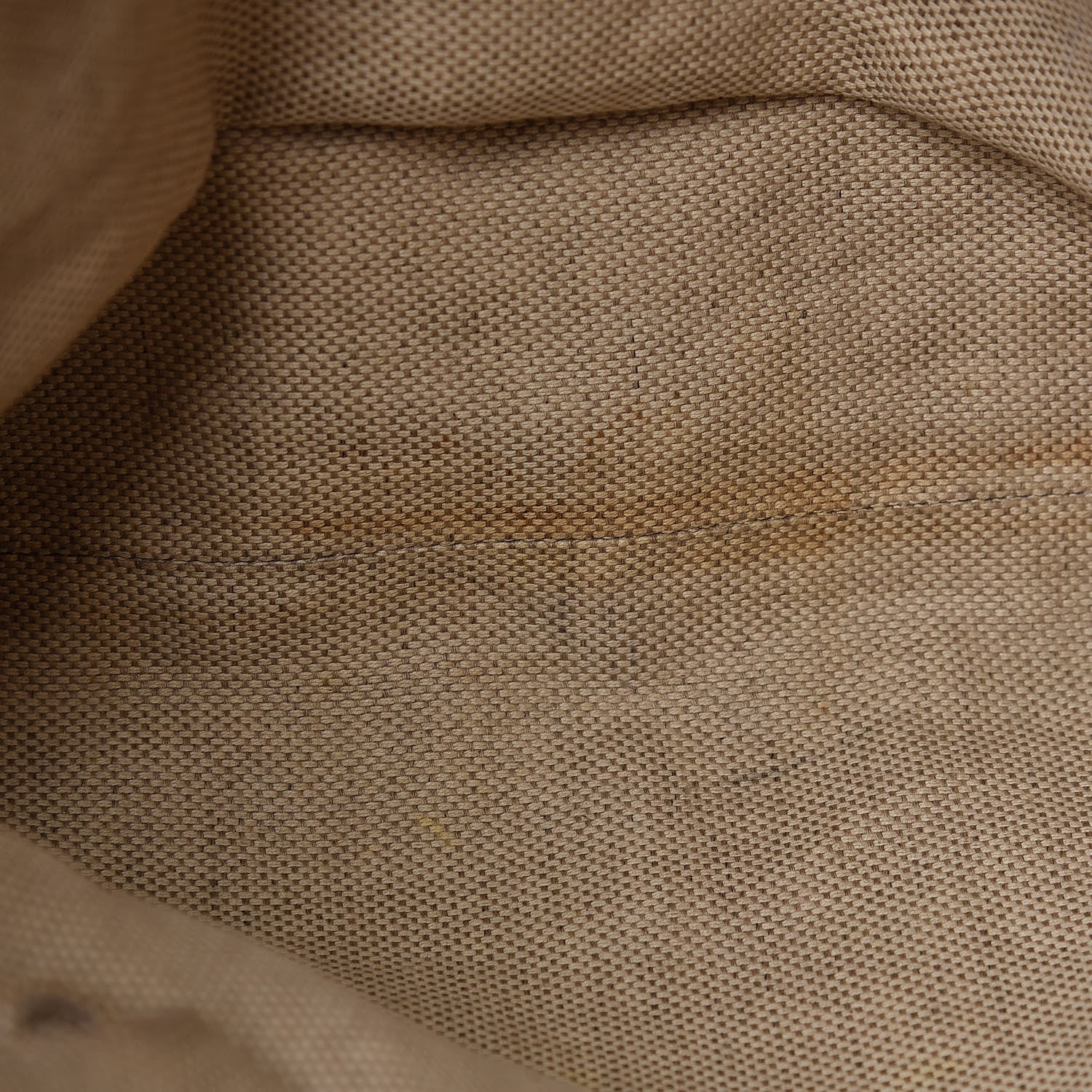 Gucci Monogram Large Original Tote Red 11 of 18