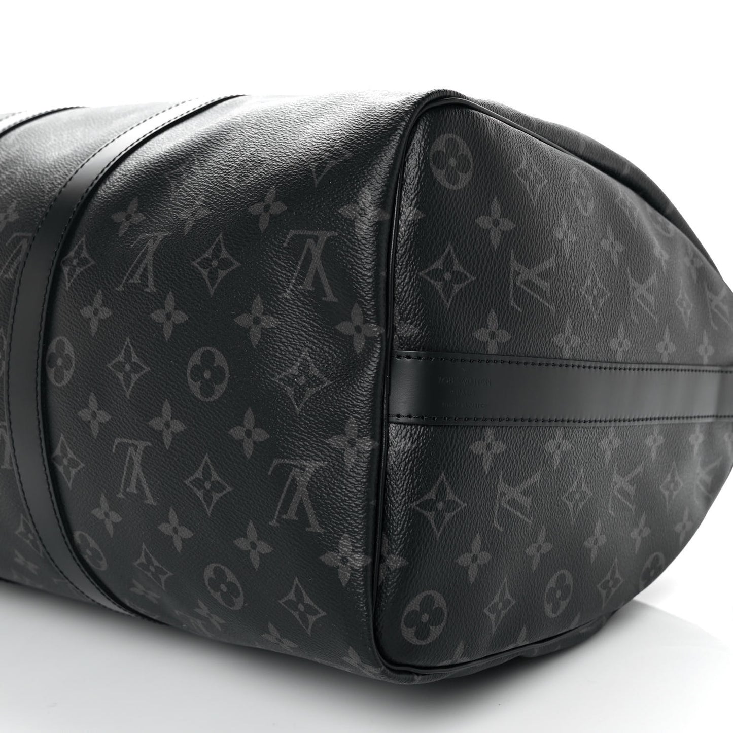 Monogram Eclipse Keepall Bandouliere 45
