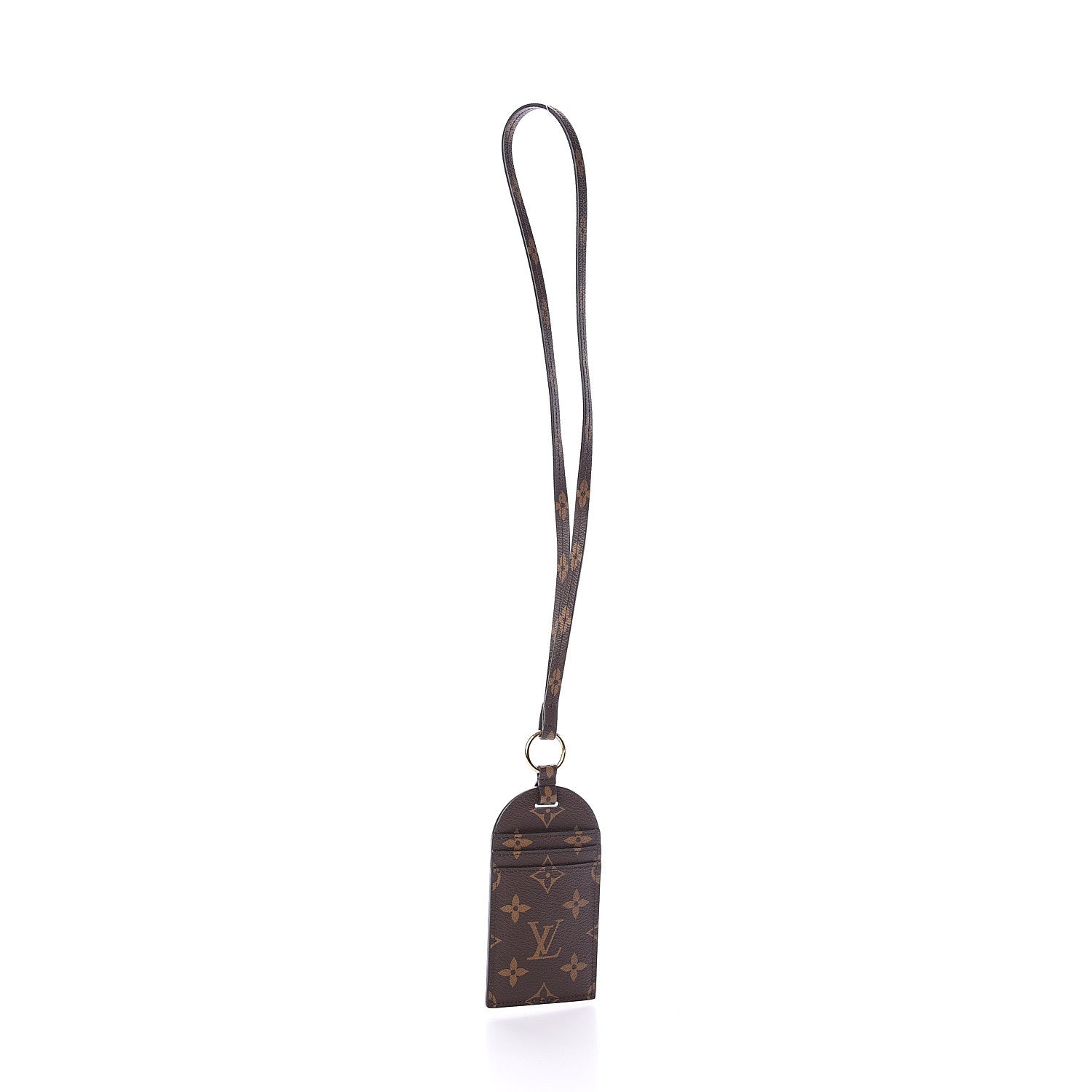 Louis Vuitton Monogram Shades Card Holder 2 of 3