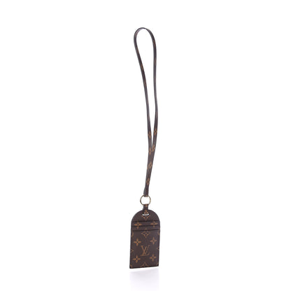 Louis Vuitton Monogram Shades Card Holder 2 of 3