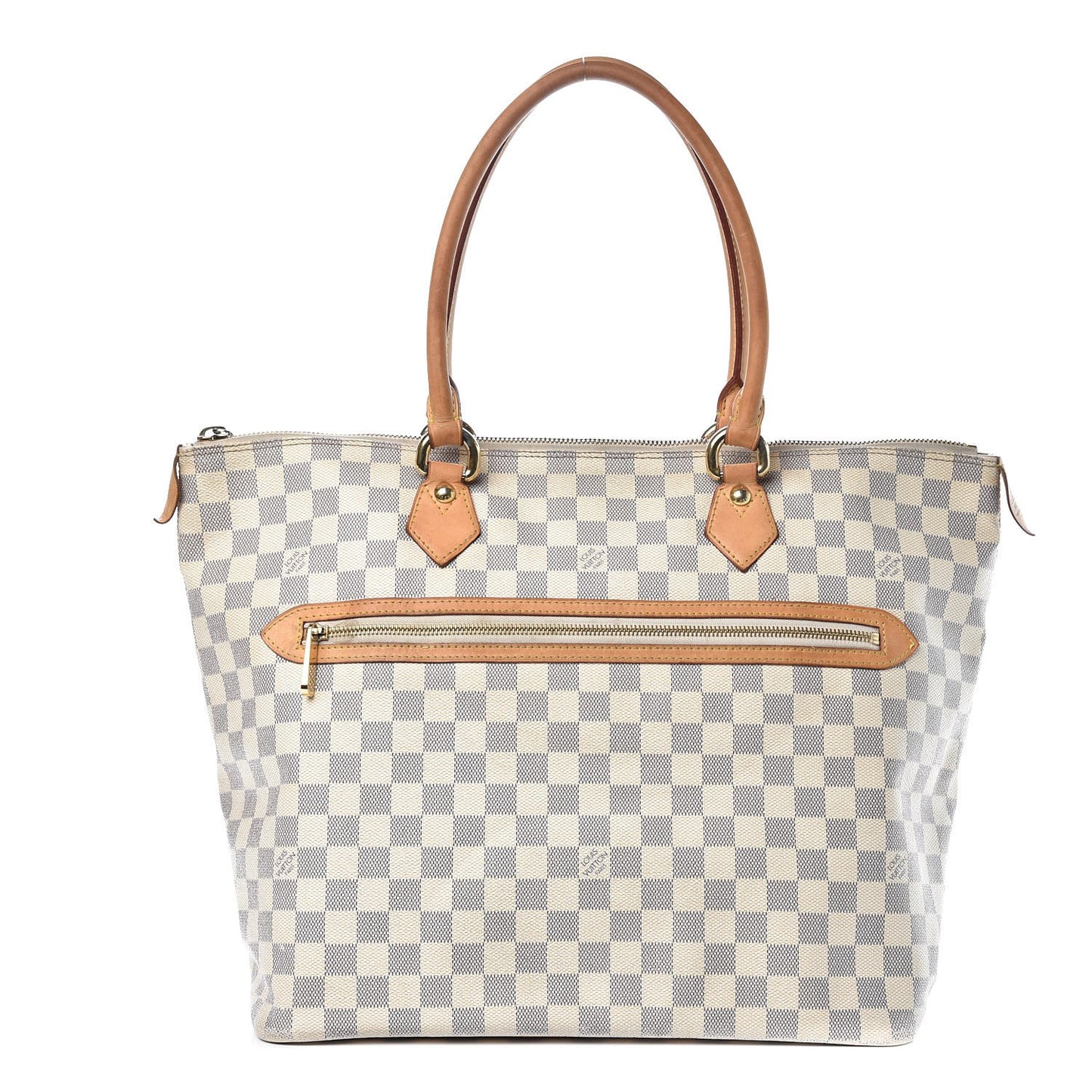 Damier Azur Saleya GM