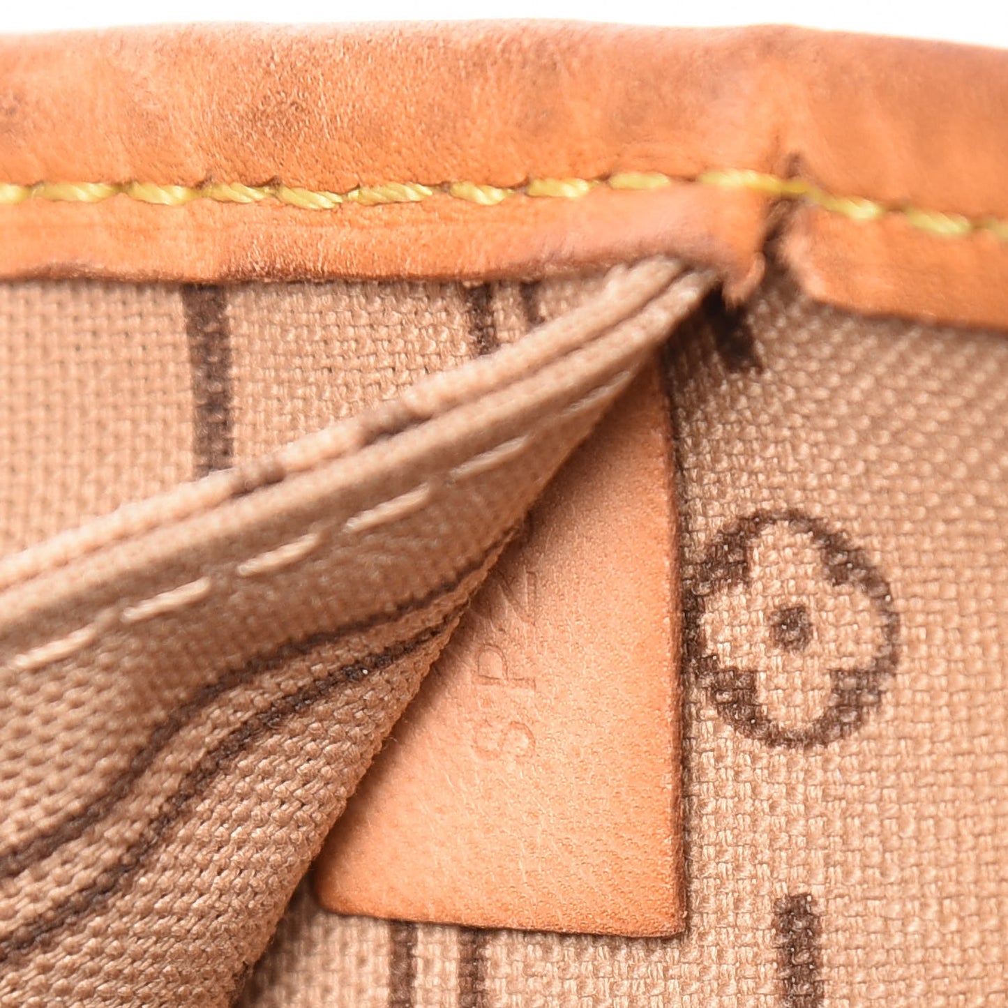 Monogram Neverfull MM