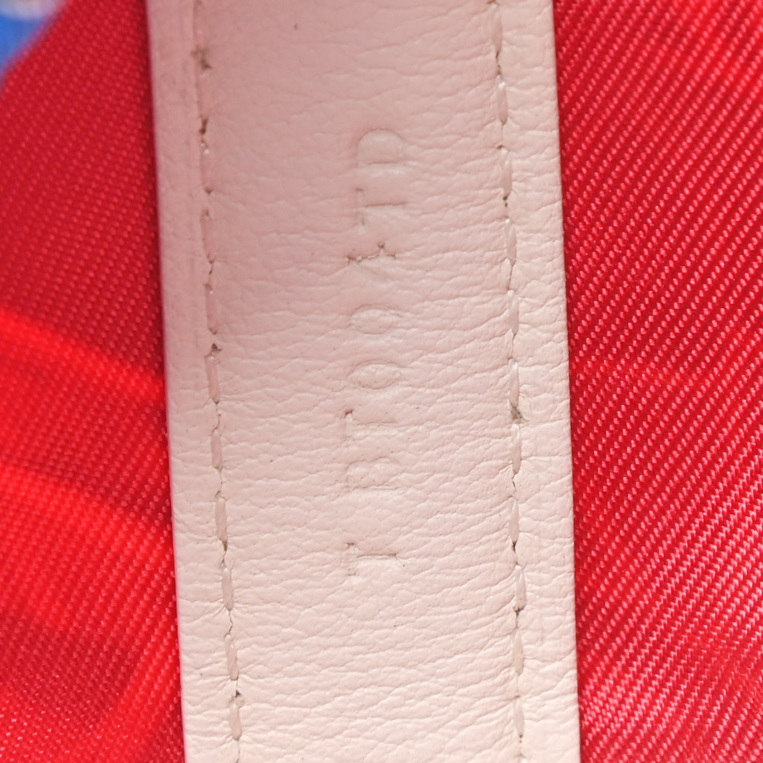 Hermes Silk Swift Flamingo Party Small Soie Cool Mykonos White 7 of 9