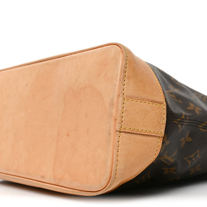 Louis Vuitton Monogram Lockit Horizontal 9 of 9