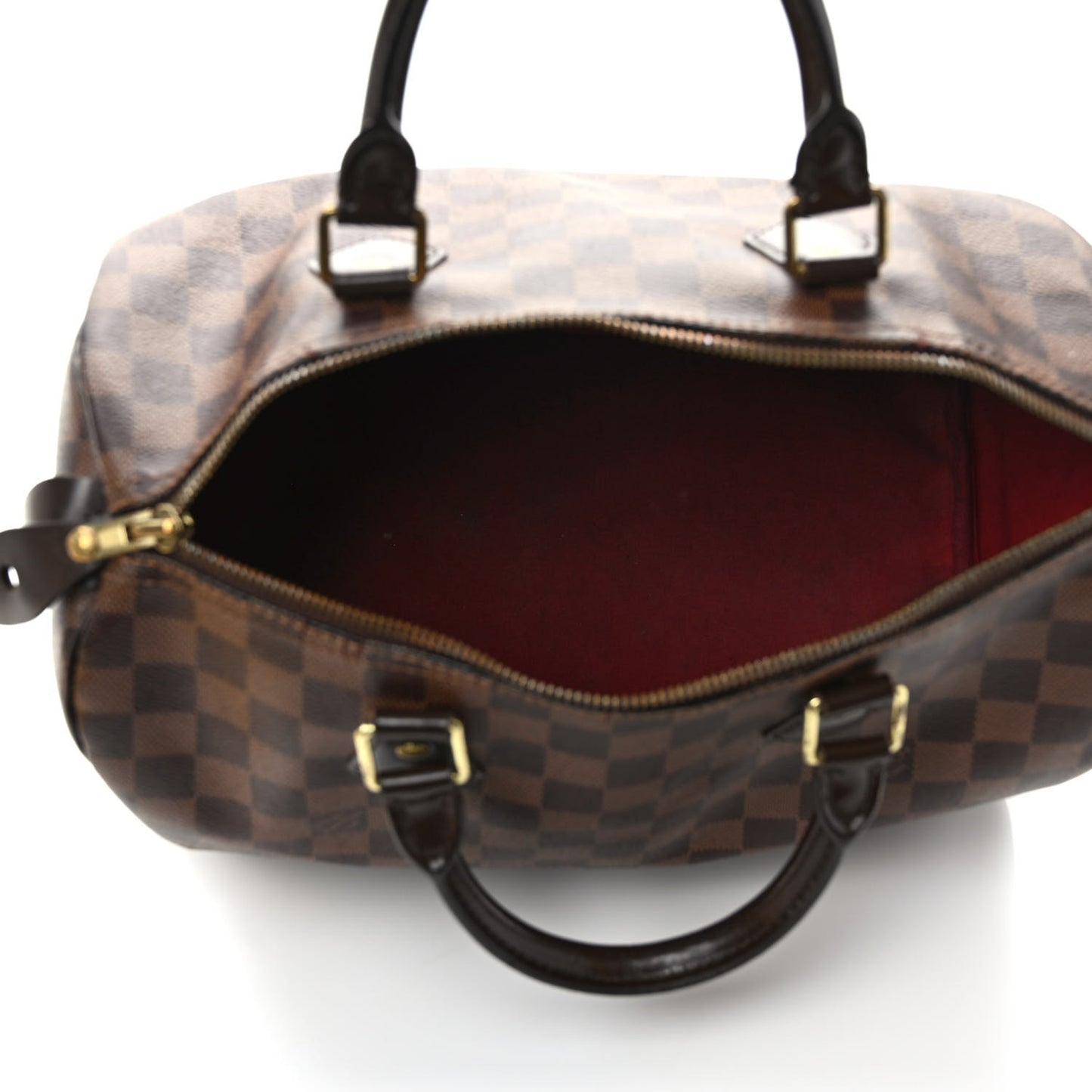 Damier Ebene Speedy 30