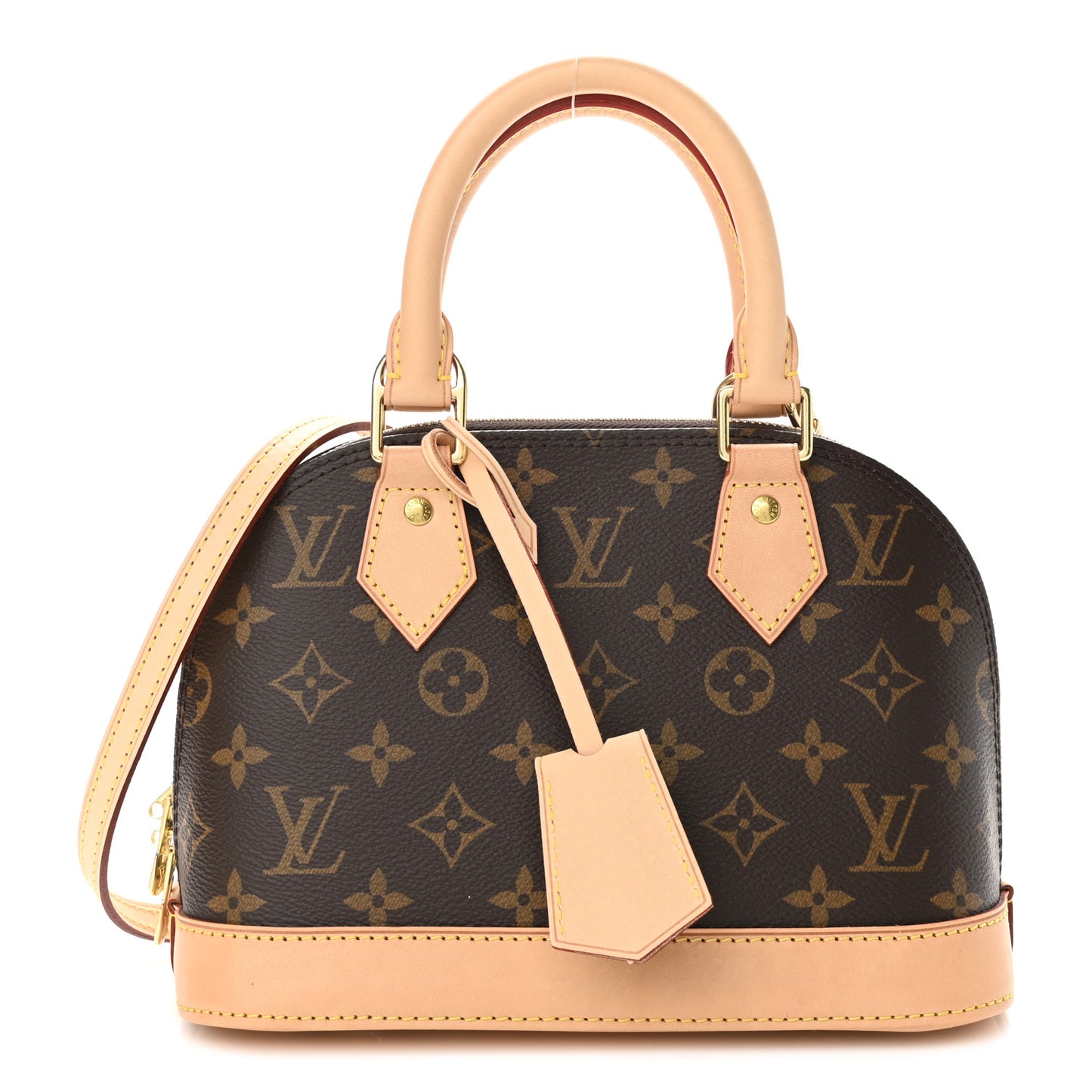 Monogram Alma BB