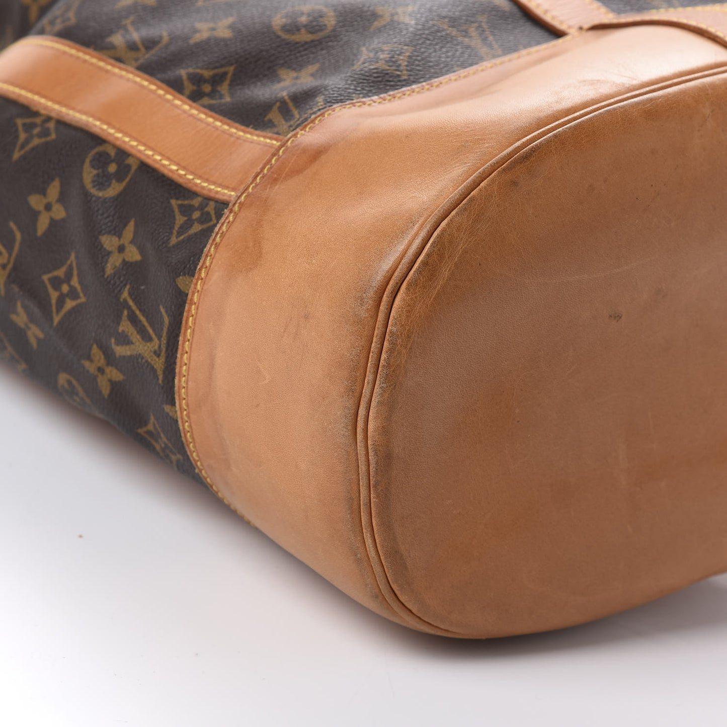 Monogram Randonnee GM Backpack
