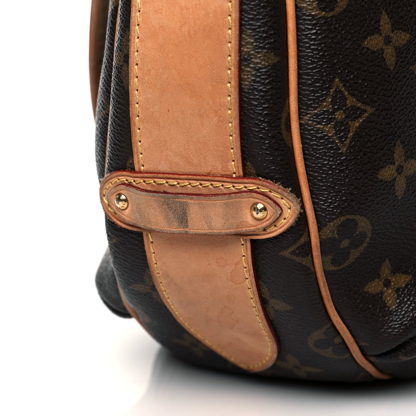 Monogram Tulum GM