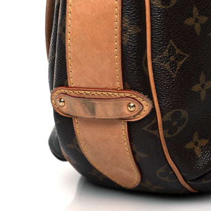 Louis Vuitton Monogram Tulum GM 11 of 12