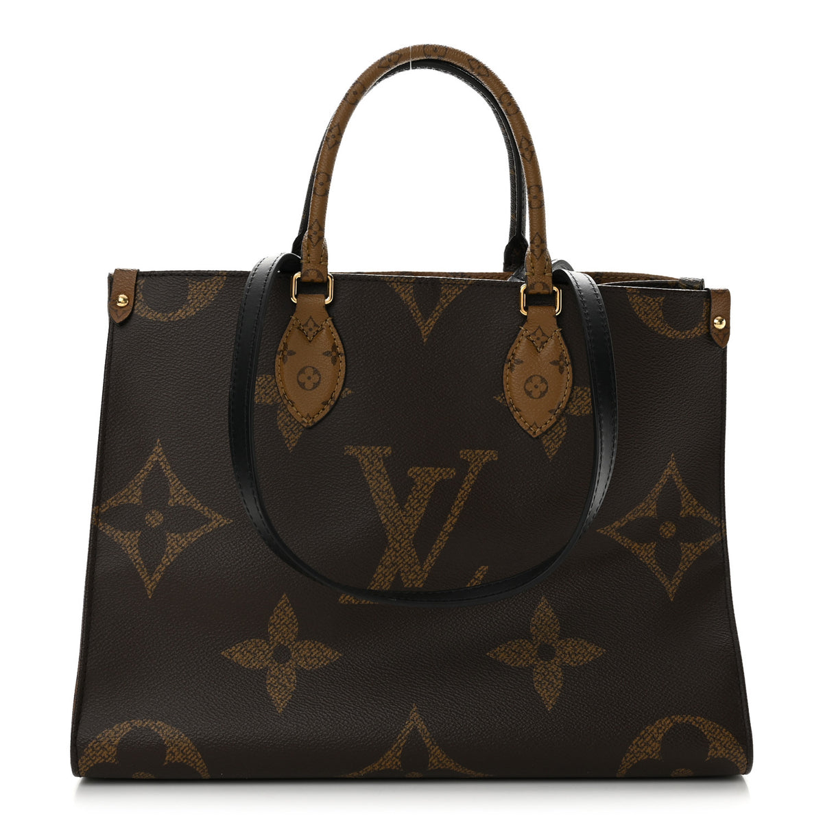 Louis Vuitton Reverse Monogram Giant Onthego MM 1 of 12